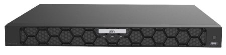 NVR302-32B-IQ